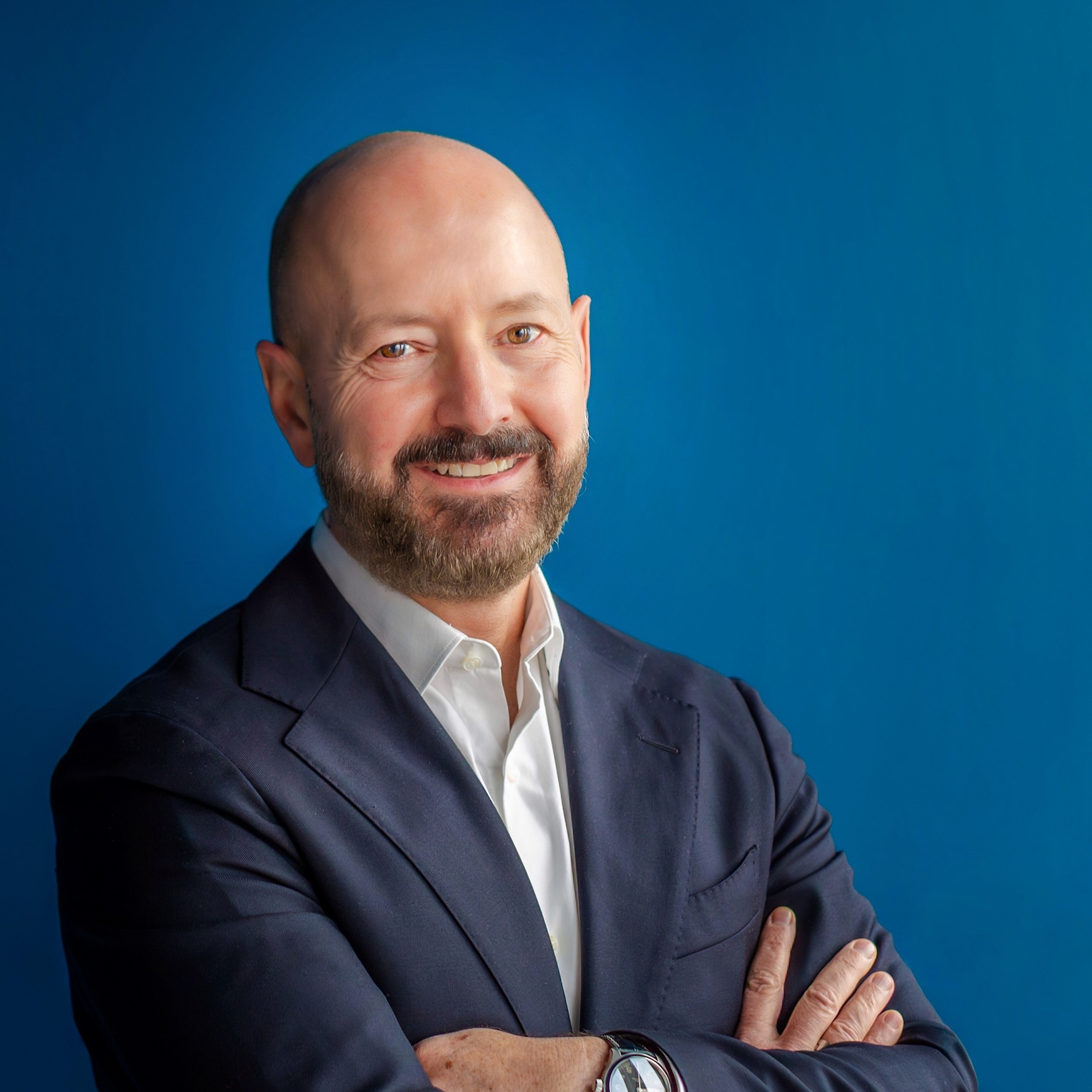Benoît Coulon, Arcadis
